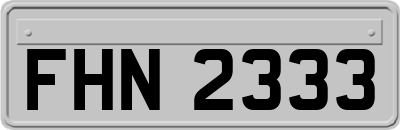 FHN2333