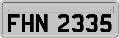 FHN2335
