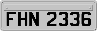 FHN2336