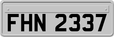 FHN2337