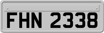 FHN2338