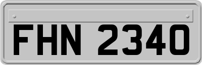 FHN2340