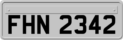 FHN2342