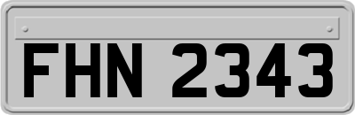 FHN2343