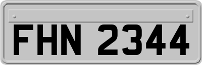 FHN2344