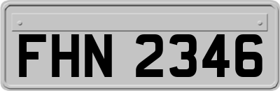 FHN2346