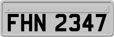 FHN2347