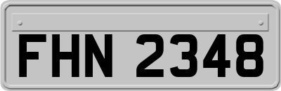 FHN2348