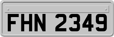 FHN2349