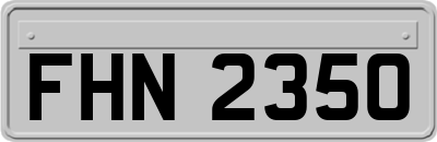 FHN2350