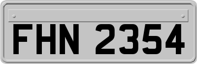 FHN2354