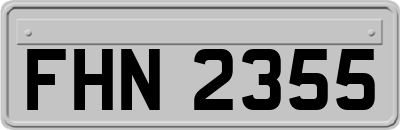 FHN2355