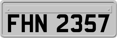 FHN2357
