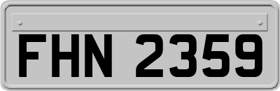 FHN2359