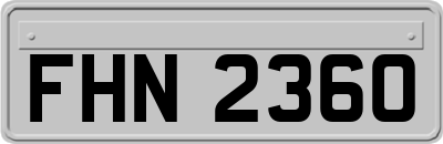 FHN2360