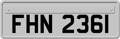 FHN2361