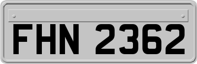 FHN2362