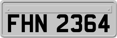 FHN2364