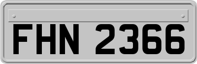 FHN2366