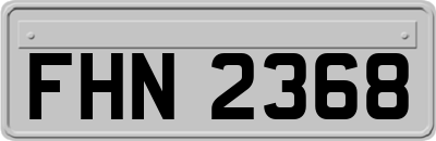 FHN2368
