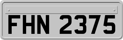 FHN2375