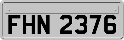 FHN2376