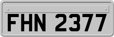 FHN2377