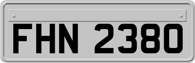 FHN2380