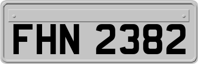 FHN2382