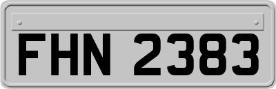 FHN2383