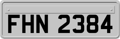FHN2384