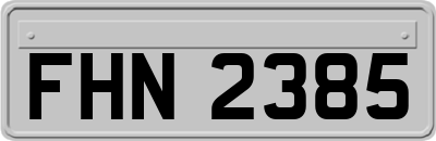 FHN2385
