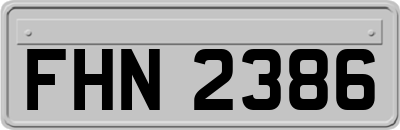 FHN2386