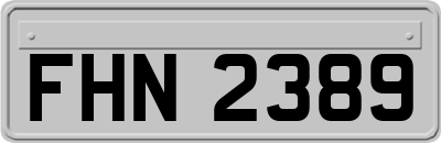 FHN2389