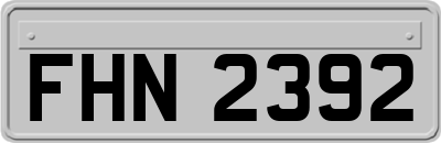 FHN2392
