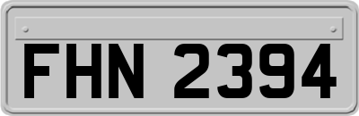 FHN2394