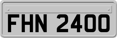 FHN2400