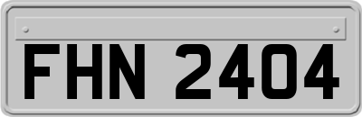 FHN2404