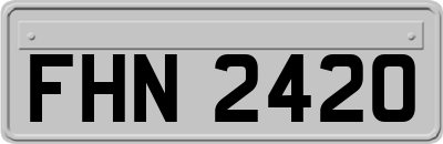 FHN2420
