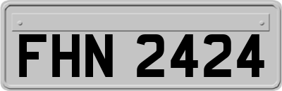 FHN2424