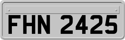 FHN2425