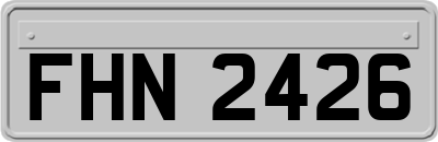FHN2426