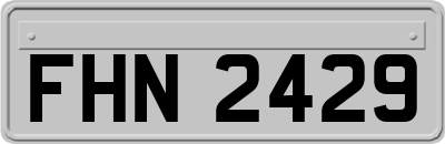 FHN2429