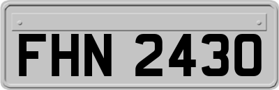 FHN2430
