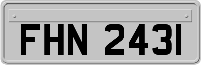 FHN2431