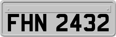 FHN2432