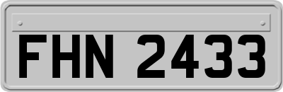 FHN2433