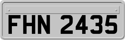FHN2435