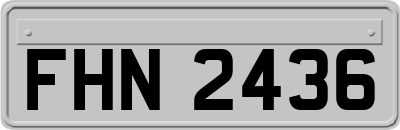 FHN2436
