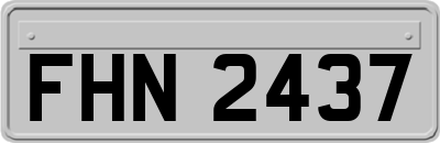 FHN2437